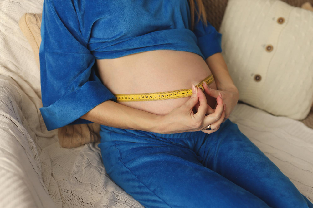 Obezitatea în sarcină: Înțelegerea riscurilor
