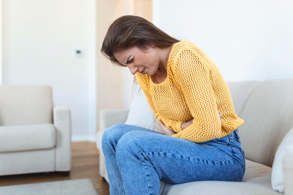Durere abdominală în sarcină: Cauze și soluții